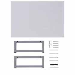 VidaXL 279341 bathroom furniture set - Additional view 8