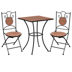 VidaXL 279412 outdoor furniture set