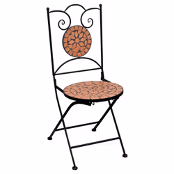VidaXL 279412 outdoor furniture set