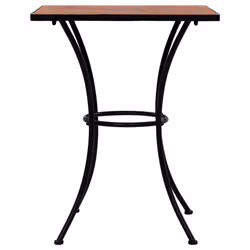 VidaXL 279412 outdoor furniture set - Additional view 4