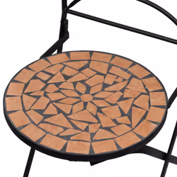 VidaXL 279412 outdoor furniture set - Additional view 7