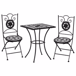 VidaXL 279414, 3 pc(s)