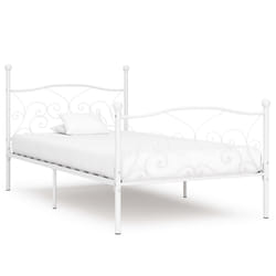 VidaXL 284448 bed frame