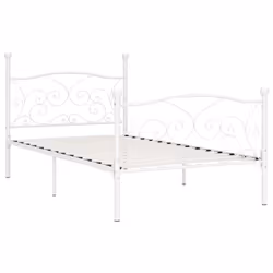 VidaXL 284448 bed frame