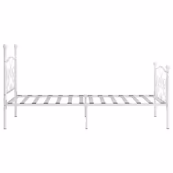 VidaXL 284448 bed frame - Additional view 4