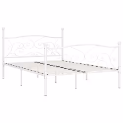 VidaXL 284449 bed frame