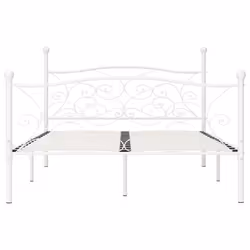VidaXL 284449 bed frame