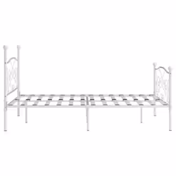 VidaXL 284449 bed frame - Additional view 4