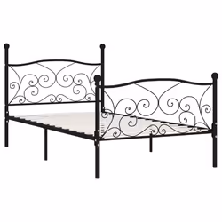 VidaXL 284454 bed frame