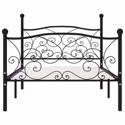 VidaXL 284454 bed frame