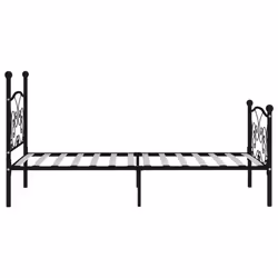 VidaXL 284454 bed frame - Additional view 4