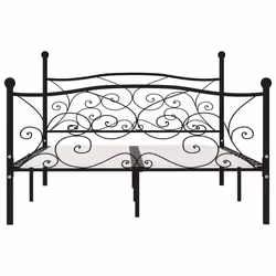 VidaXL 284456 bed frame