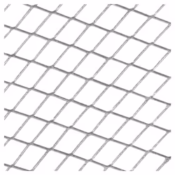 vidaXL Garden Sieve Galvanised Steel Compost Grid Garden Strainer Soil Sieve - Additional view 5