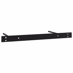 vidaXL Floating Wall Shelf with Drawer Wall Mounted Storage Display Racks - Additional view 6