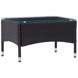 VidaXL 45907, Black, 400 mm, 600 mm, 360 mm