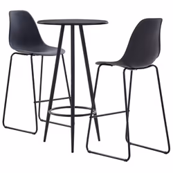 VidaXL 279714, 3 pc(s)