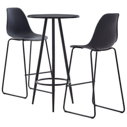 VidaXL 279714 kitchen/dining room furniture set