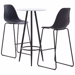 VidaXL 279760, 3 pc(s)