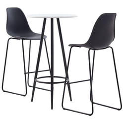 VidaXL 279760 kitchen/dining room furniture set