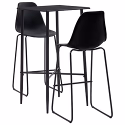 VidaXL 279921, 3 pc(s)