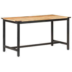 VidaXL 287434 kitchen/dining table