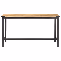 VidaXL 287434 kitchen/dining table