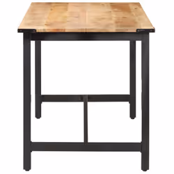 VidaXL 287434 kitchen/dining table