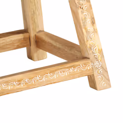 VidaXL 287445 bar stool - Additional view 4