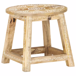 VidaXL 287445 bar stool - Additional view 6