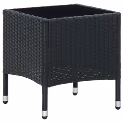 VidaXL 45901, Black, 400 mm, 400 mm, 450 mm