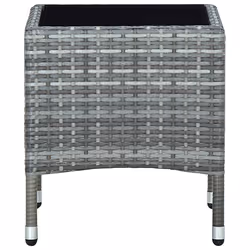 VidaXL 45902 outdoor table