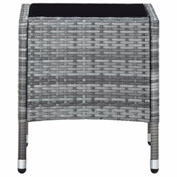 VidaXL 45902 outdoor table