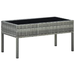 VidaXL 45905 outdoor table