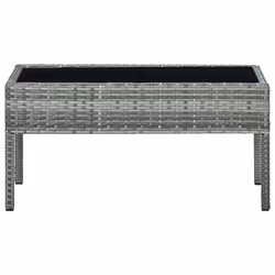 VidaXL 45905 outdoor table