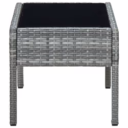 VidaXL 45905 outdoor table