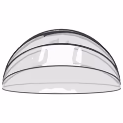 vidaXL Pool Dome Home Garden Pool Accessory House Cover Tent Ground Cloth - Additional view 4
