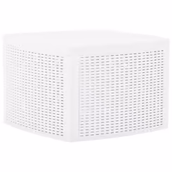 VidaXL 48774, 540 mm, 540 mm, 365 mm
