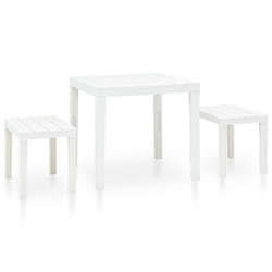 VidaXL 48777 outdoor furniture set