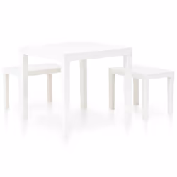 VidaXL 48777 outdoor furniture set