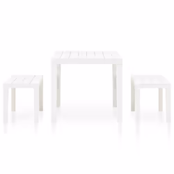 VidaXL 48777 outdoor furniture set