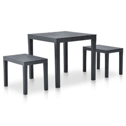 VidaXL 48778 outdoor furniture set