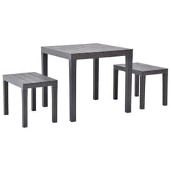 VidaXL 48779 outdoor furniture set
