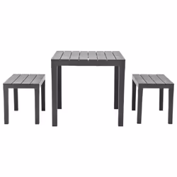 VidaXL 48779 outdoor furniture set
