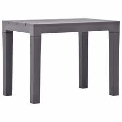 VidaXL 48779 outdoor furniture set