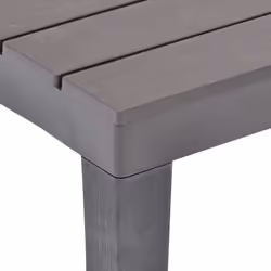 VidaXL 48779 outdoor furniture set - Additional view 5