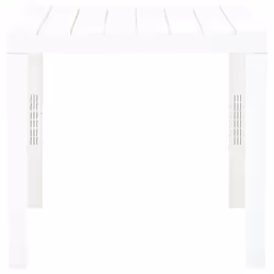 VidaXL 48783 outdoor table