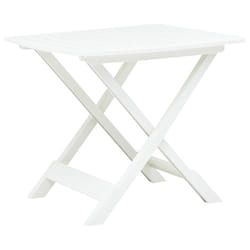 VidaXL 48790 outdoor table