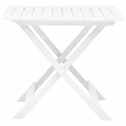 VidaXL 48790 outdoor table