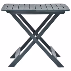 VidaXL 48791 outdoor table