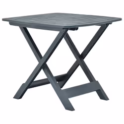 VidaXL 48791 outdoor table